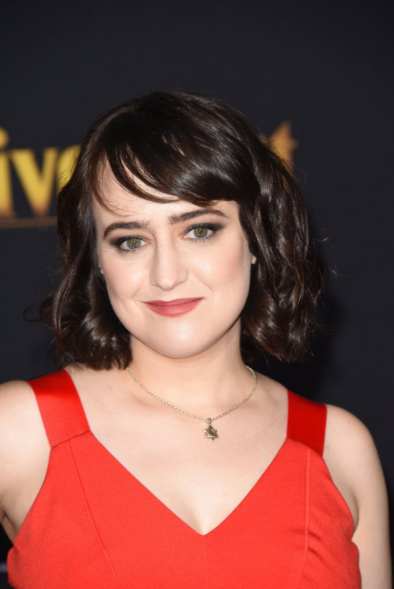 Mara Wilson