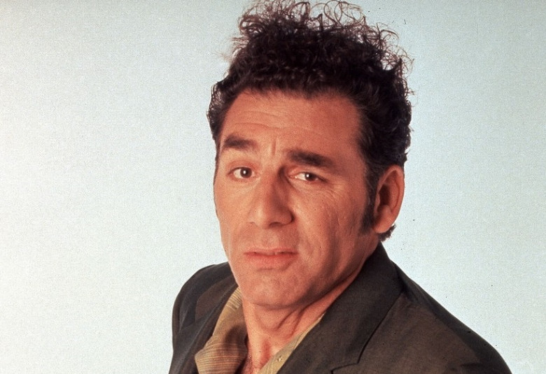 Michael Richards