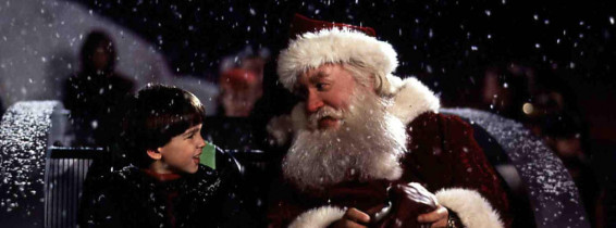 Santa Clause - Eine Schoene Bescherung, Santa Clause, The