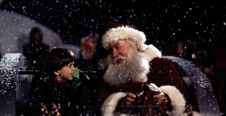 Santa Clause - Eine Schoene Bescherung, Santa Clause, The