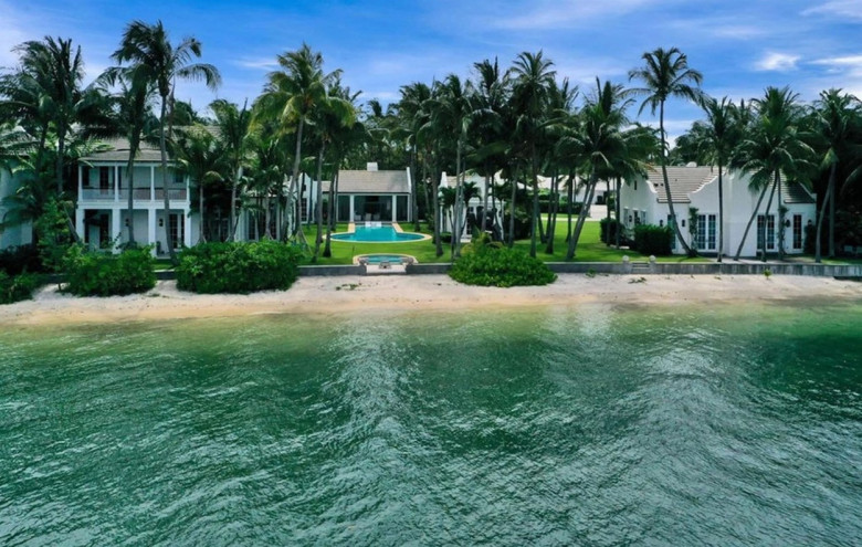 Sylvester Stallone buys Palm Beach, Florida, estate - for a whopping $35.4 million