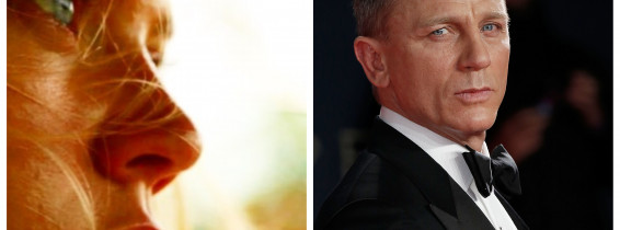 Daniel Craig, Ella Craig