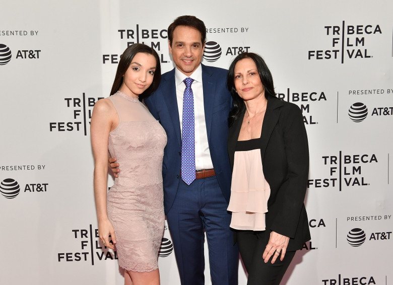 "Cobra Kai" Tribeca TV - 2018 Tribeca Film Festival
