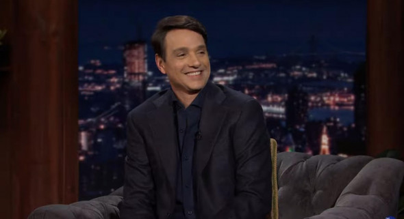 Ralph Macchio debunks crazy Karate Kid theories and rumours as he appears on The Tonight Show
