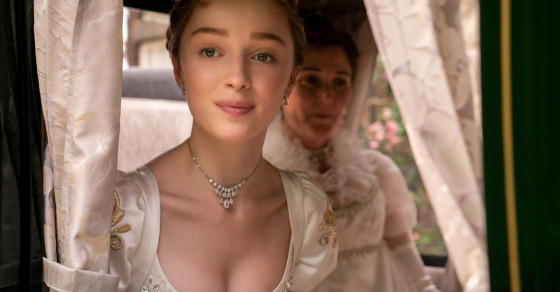 Phoebe Dynevor s-a căsătorit. Daphne din „Bridgerton”, nuntă de vis în Provence