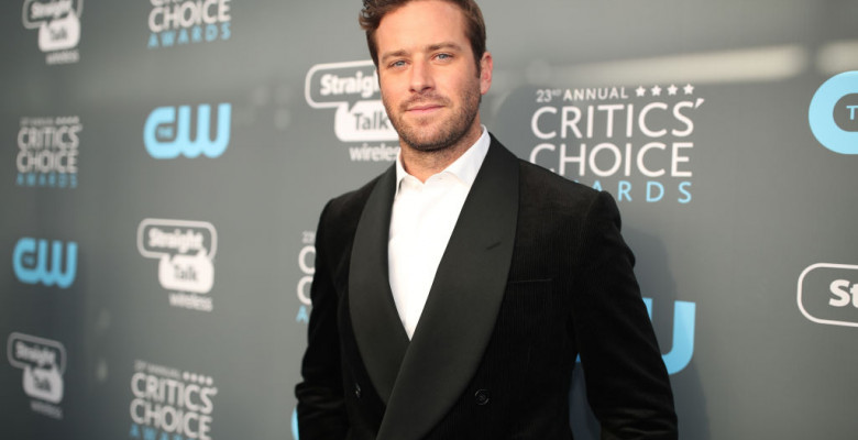 The 23rd Annual Critics' Choice Awards - Red Carpet