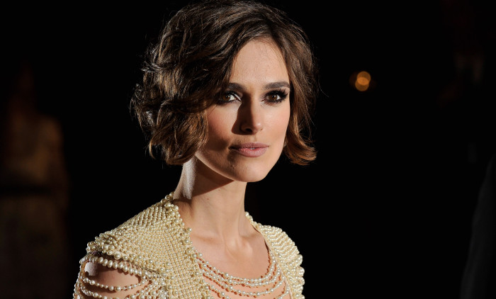 Never Let Me Go - Premiere: Opening Night 54th BFI London Film Festival