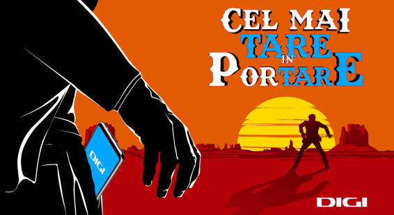 cel mai tare in portare