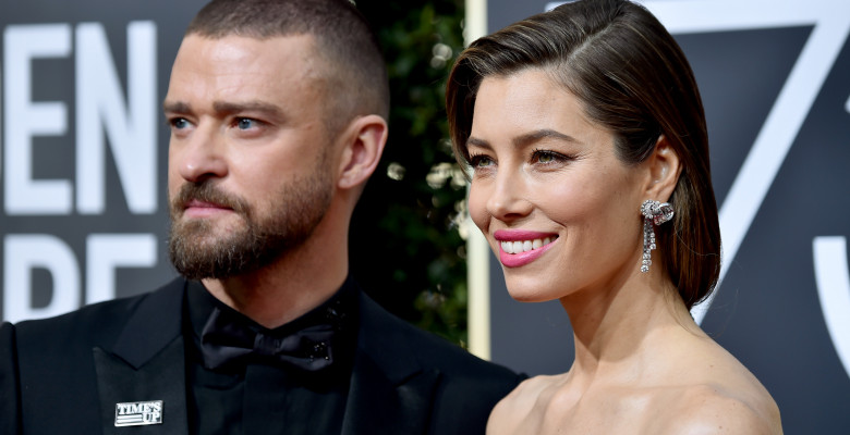 75th Annual Golden Globe Awards - Arrivals