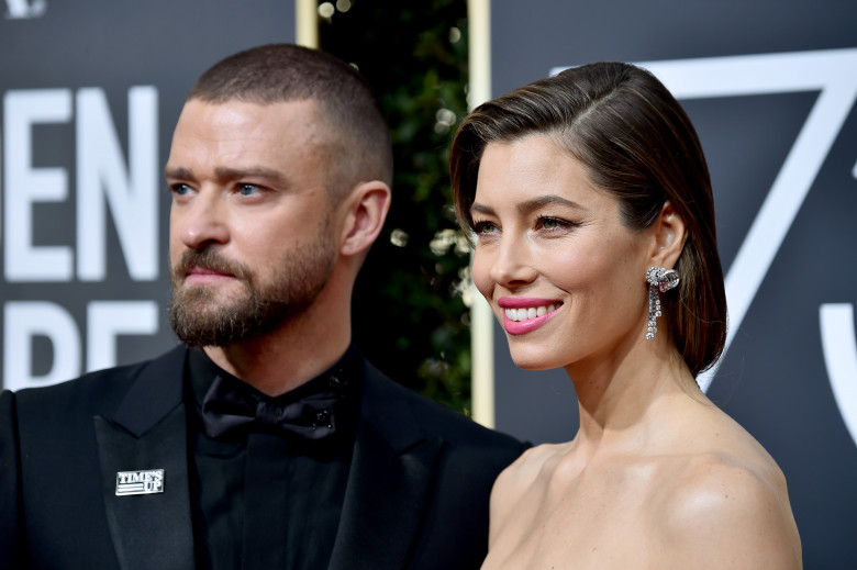 75th Annual Golden Globe Awards - Arrivals