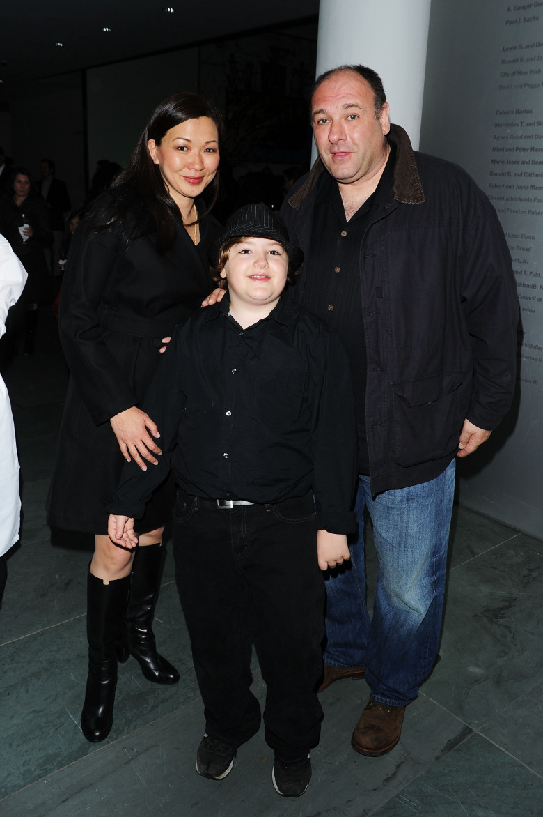 Opening Night "Shrek Forever After" Party At The 2010 Tribeca Film Festival