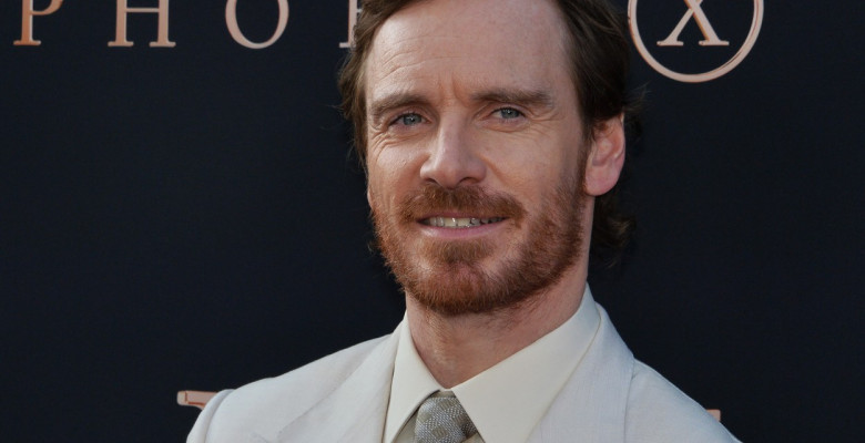 Michael Fassbender