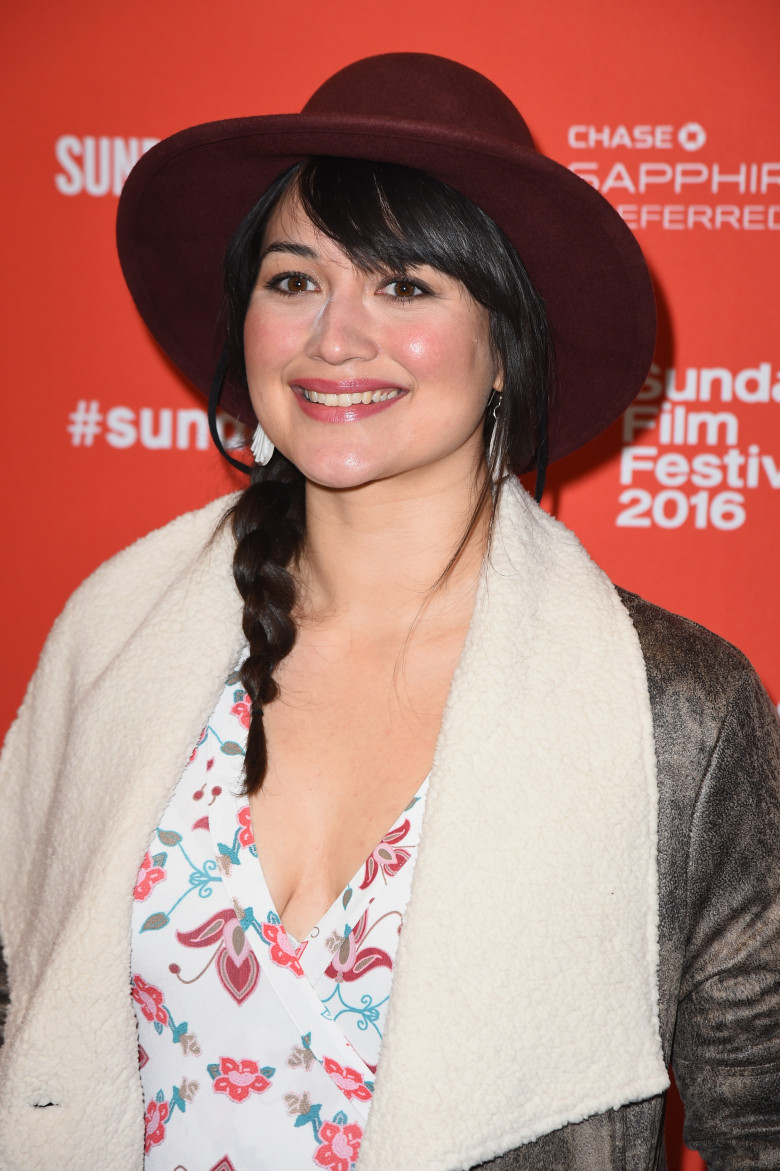 "Certain Women" Premiere - Arrivals - 2016 Sundance Film Festival