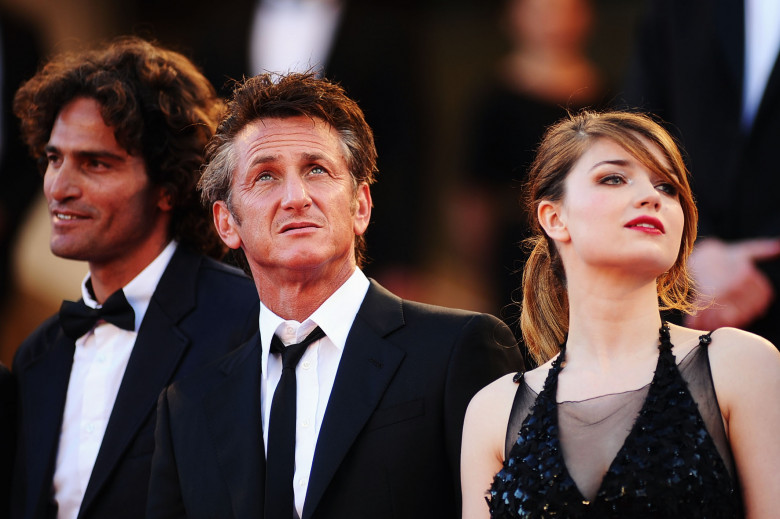 "This Must Be The Place" Premiere - 64th Annual Cannes Film Festival