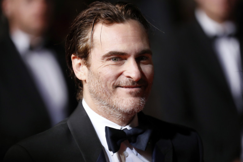 "You Were Never Really Here" Red Carpet Arrivals - The 70th Annual Cannes Film Festival