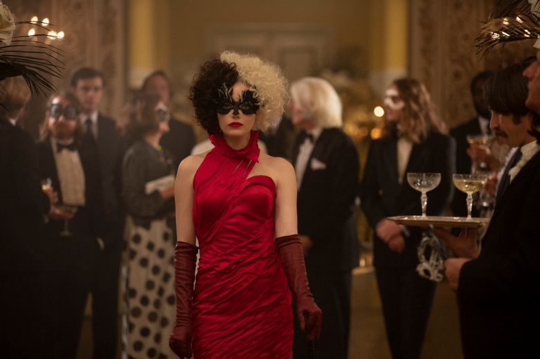 Cruella (2021) - filmstill