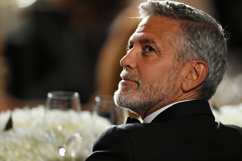 American Film Institute's 46th Life Achievement Award Gala Tribute to George Clooney - Show