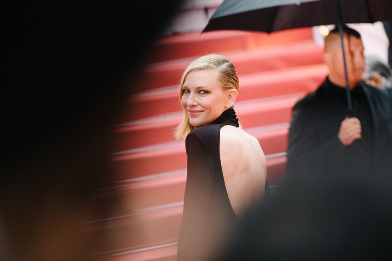 Best Of The 71st Annual Cannes Film Festival