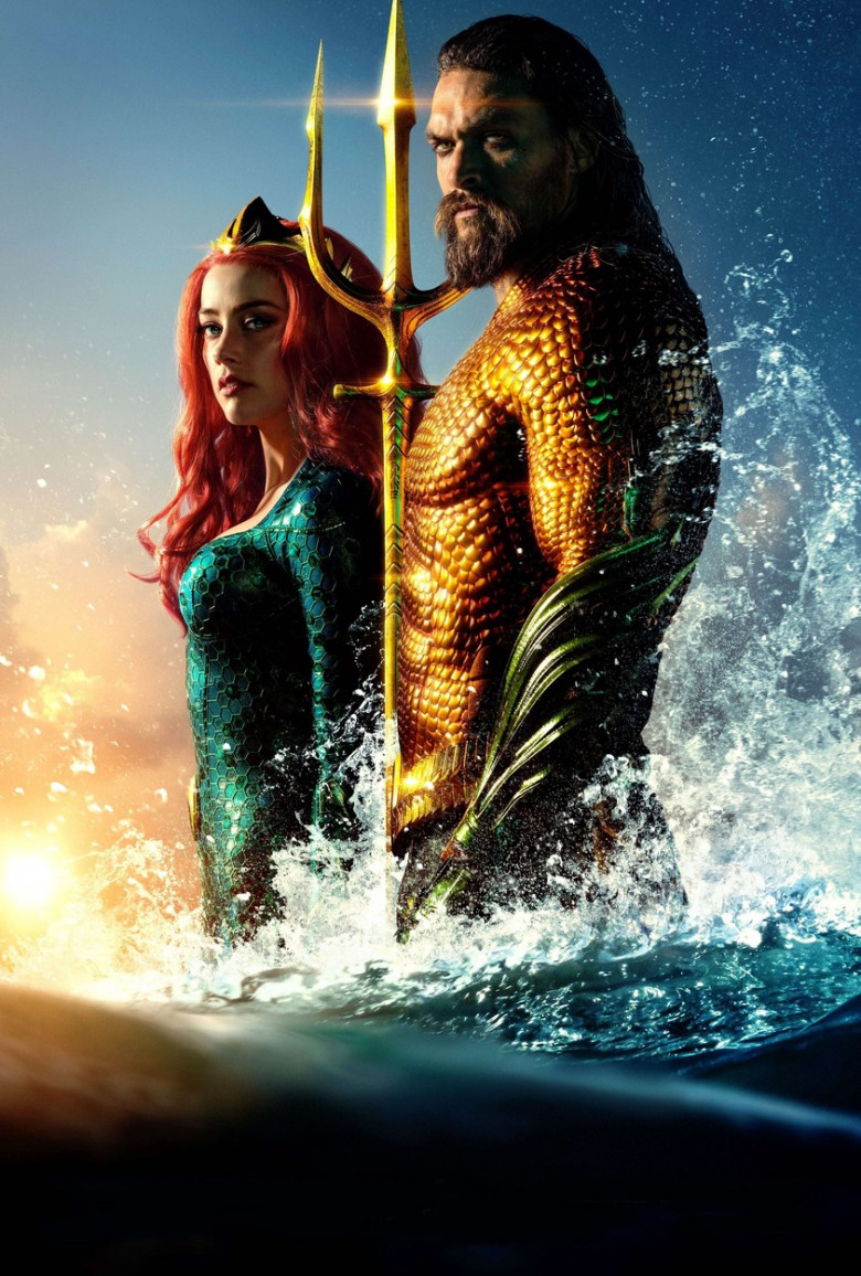 Aquaman (2018) - filmstill