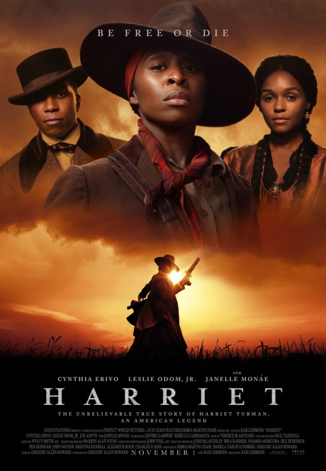 Harriet (2019) - filmstill