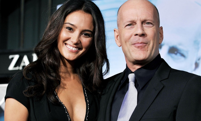 Premiere of Touchstone Pictures' "Surrogates" - Arrivals