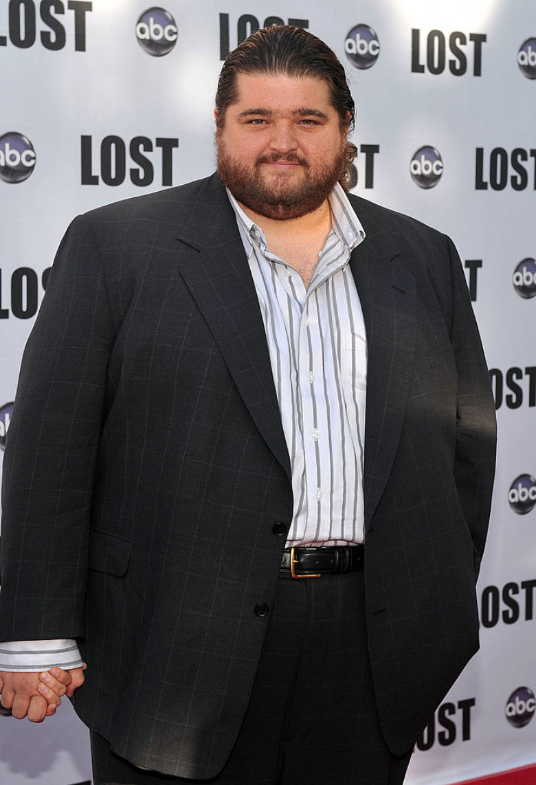 ABC's "Lost" Live: The Final Celebration - Arrivals