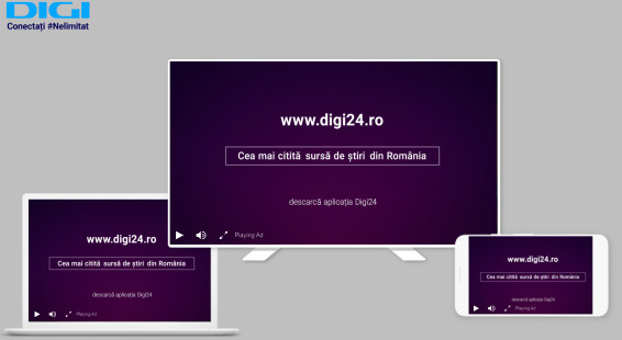 Vizual Lansare DAI