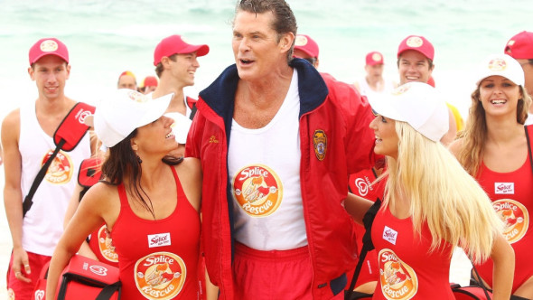 Cum arată David Hasselhoff în 2026, la 73 de ani. Apariția starului din „Baywatch” i-a îngrijorat pe fani: „Mi se pare schimbat total”