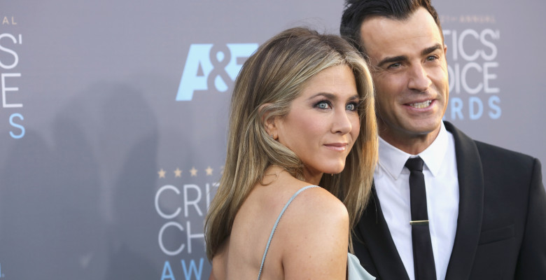 The 21st Annual Critics' Choice Awards - Arrivals