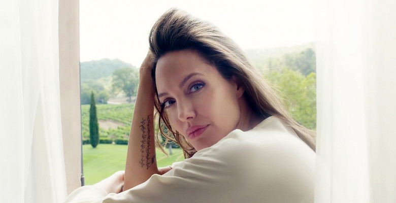Angelina Jolie. Profimedia