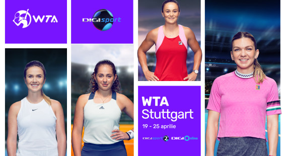 WTA Stuttgart