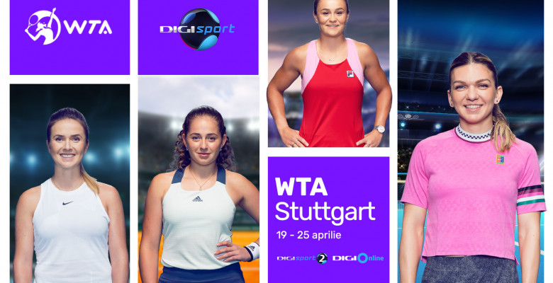 WTA Stuttgart