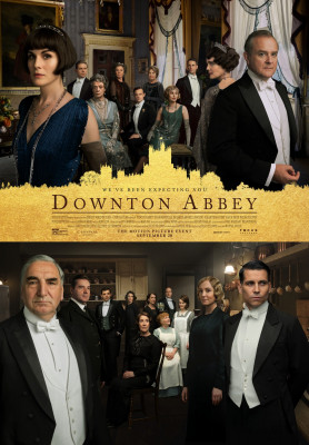 "Downton Abbey" (2019)