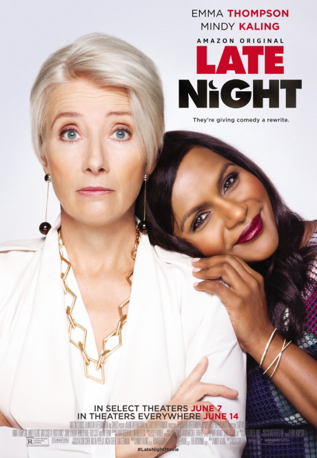 Late Night (2019) - filmstill