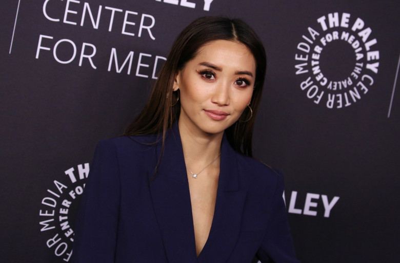 The Paley Honors: A Special Tribute to Television's Comedy Legends, Arrivals, Beverly Wilshire, Los Angeles, USA - 21 Nov 2019