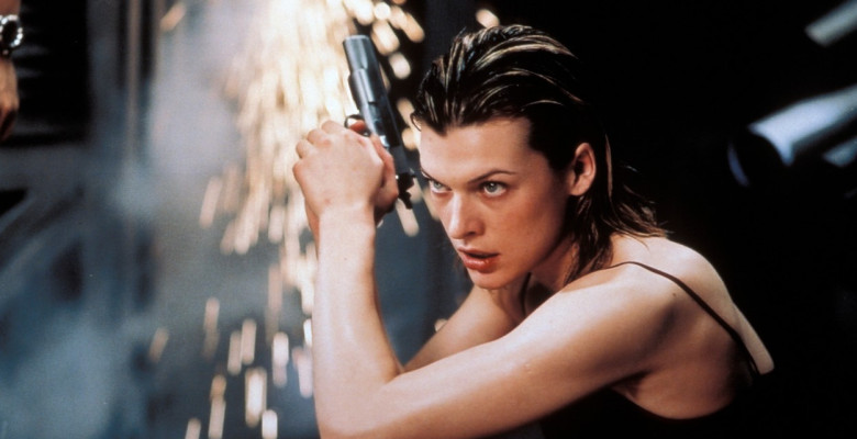 Milla-Jovovich