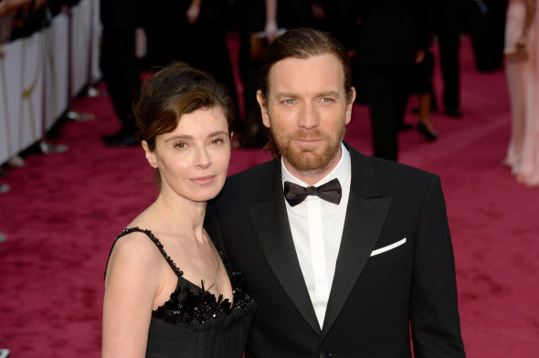 86th Annual Academy Awards - Arrivals