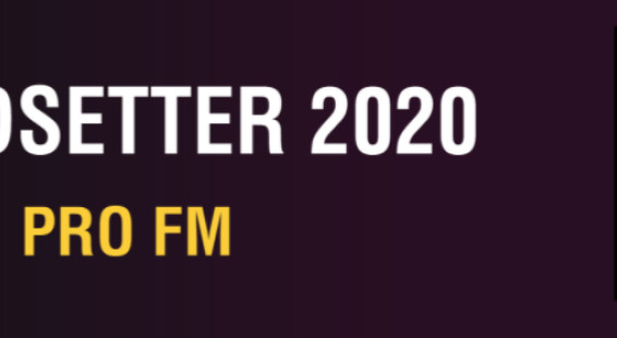 PROFM trendsetter