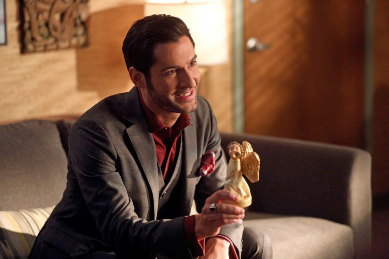 tom ellis