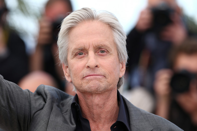 'Behind The Candelabra' Photocall - The 66th Annual Cannes Film Festival