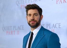 &quot;A Quiet Place Part II&quot; World Premiere