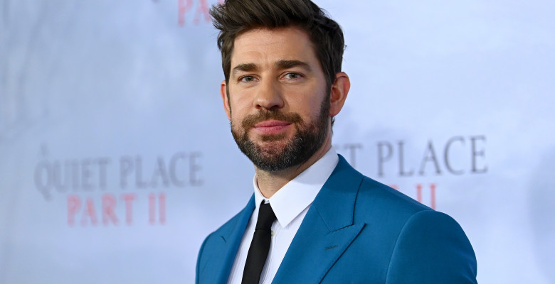 "A Quiet Place Part II" World Premiere