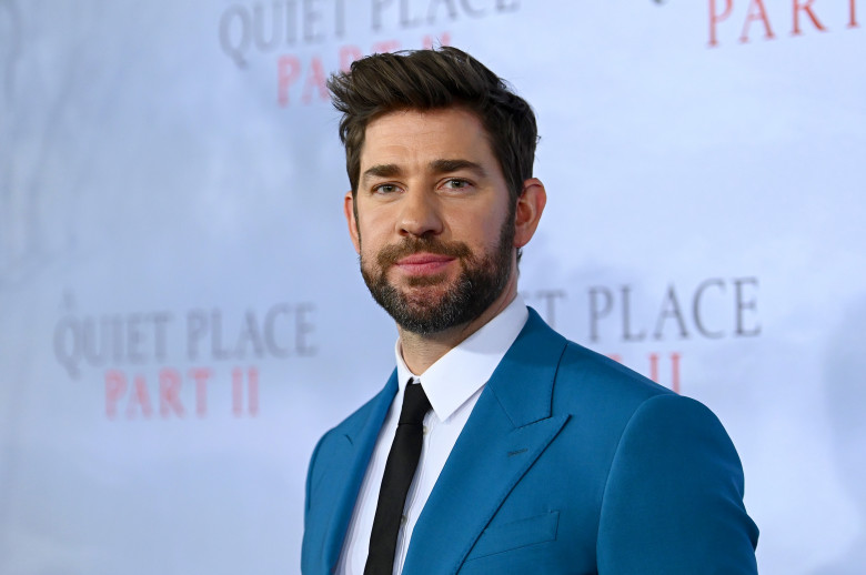 "A Quiet Place Part II" World Premiere