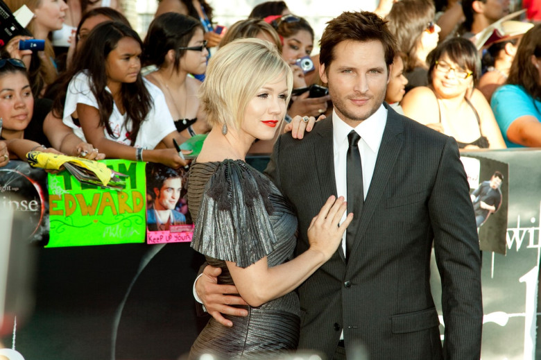 "The Twilight Saga: Eclip