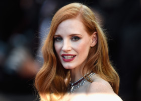&quot;Ismael&apos;s Ghosts (Les Fantomes d&apos;Ismael)&quot; &amp;amp; Opening Gala Red Carpet Arrivals - The 70th Annual Cannes Film Festival
