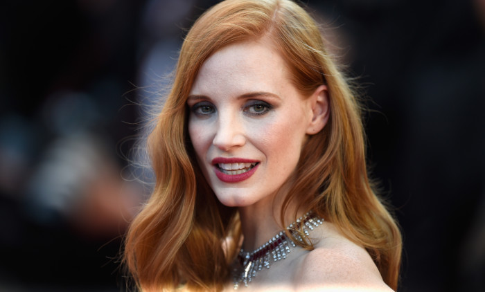 "Ismael's Ghosts (Les Fantomes d'Ismael)" &amp; Opening Gala Red Carpet Arrivals - The 70th Annual Cannes Film Festival