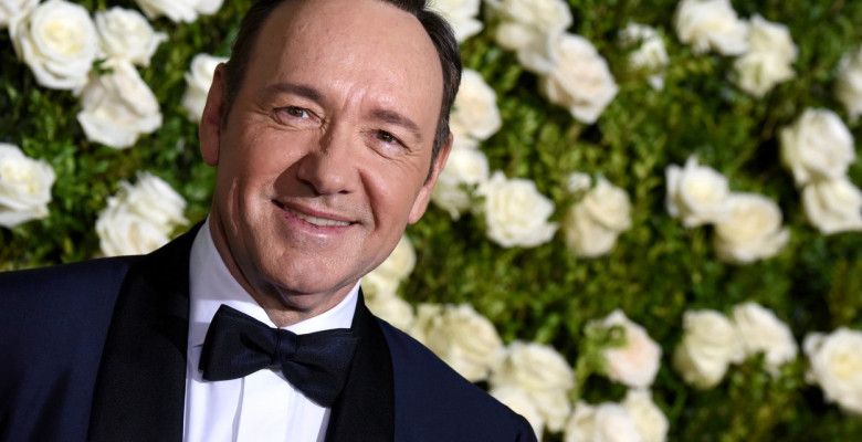 kevin spacey