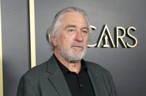 Oscars 2020 Nominees Luncheon