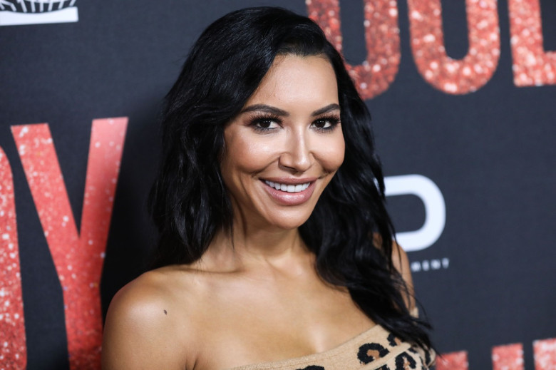 (FILE) Naya Rivera Presumed Dead After 4-Year-Old Son Found Unaccompanied on Boat in Lake Piru