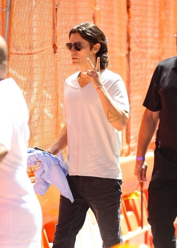 Jared Leto